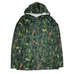 Columbia ポーラーパイオニアフルジップフーディ　パーカー　Ｌ