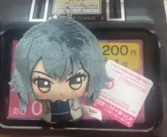 月村手毬 学園アイドルマスター ちびぐるみ 学園生活 vol.1 ぬいぐるみ