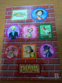 ワンピース アニメ キャラクター シール ステッカー ONE PIECE ルフィ