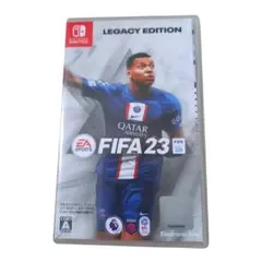FIFA 23 LEGACY EDITION Nintendo Switch
