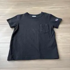 チャンピオン　Tシャツ　100サイズ