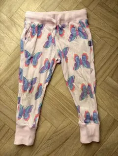 キッズ　レギンス　キッズ　ベビー　H&M zarakids next ギャル