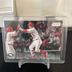 Topps Stadium Club 小園海斗 広島東洋カープ カード