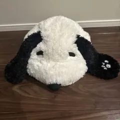 USJ スヌーピー　ファンキャップ　SNOOPY ユニバ