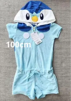 ポケットモンスター ポッチャマ 着ぐるみ ポッチャマ 着ぐるみ 大人用 生産終了品 ポケモン - メルカリ