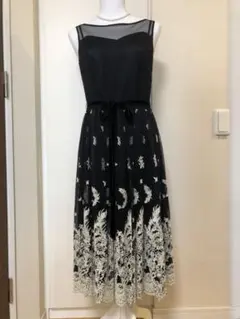 お値下★パーティードレスワンピース　PREFERENCE PARTY'S 六本木