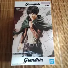 2026年最新】Grandista エレン・イェーガーの人気アイテム - メルカリ