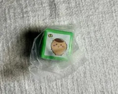 ちいかわ ダブルスタンプ ガチャ くりまんじゅう