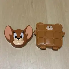トムとジェリー マクドナルド 小物入れ 2種セット