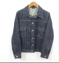 2025年最新】apcデニムジャケットの人気アイテム - メルカリ