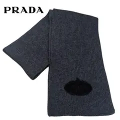 2026年最新】PRADA メンズ マフラーの人気アイテム - メルカリ