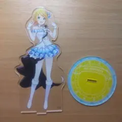 アイマス　シャニマス　アクリルスタンド　鏡音リン　プロセカ　　Z2