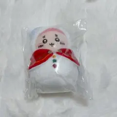 ちいかわ エニマイくじ　E賞 マスコット　古本屋