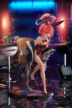 ブルーアーカイブ ネル(バニーガール) 1/7スケールフィギュア