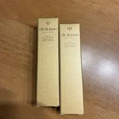 clé de peau セラムエクラS美容液 9ml 2本セット