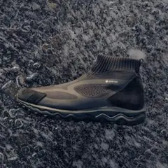 nonnative mizuno WAVE MUJIN TL MID GTX