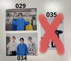 Mrs. GREEN APPLE ゼンジン未踏とリライアンス フォトカード