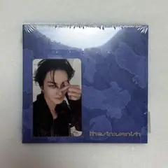 ENHYPEN ジョンウォン THE SIN VANISH 新品未開封