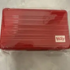 二宮和也 コラボ キャリーケース ポッキー - メルカリ