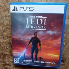 PS5 Star Wars ジェダイ : サバイバー 通常版 PS5版