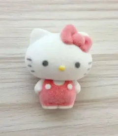 サンリオキャラクターズ　カラフルカラビナマスコットチャーム ハローキティ