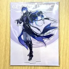原神 フリンズ 立絵 缶バッジ アクリルスタンド公式正規品 - メルカリ