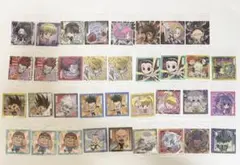 HUNTER×HUNTER ウエハース シール