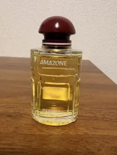 廃盤 レア エルメス アマゾン オードトワレ 50ml 香水 - メルカリ
