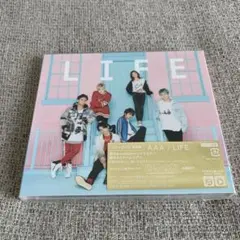 D21611】AAA/LIFE - メルカリ