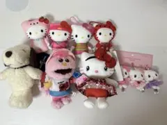 ぬいぐるみ