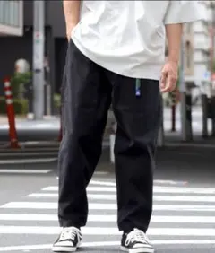 11月セール　GERRY　ジェリー　ストレッチ　チノベーカークライミング　パンツ