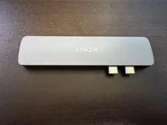 Anker USBハブ HDMI付き 本体のみ