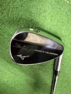 中古美品‼️Mizuno The Craft ウェッジ 56-26のサムネイル