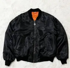 フライトジャケット