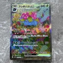 2025年最新】フシギバナex 200/165の人気アイテム - メルカリ