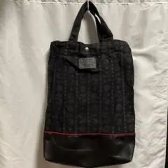 加州清光　単騎出陣　アジアツアー　2WAYトートバッグ　ミュージカル刀剣乱舞