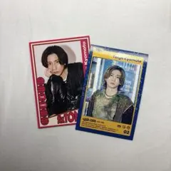 2025年最新】京本大我グッズの人気アイテム - メルカリ