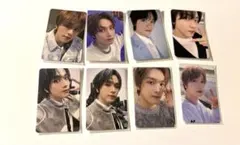 NCT DREAM ヘチャン トレカまとめ