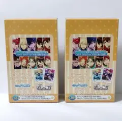あんさんぶるスターズ！ぱしゃこれ　IDOL SHOT Ver.2 2BOX