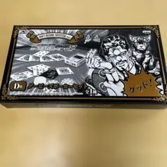 2026年最新】ジョジョ第3部トランプの人気アイテム - メルカリ