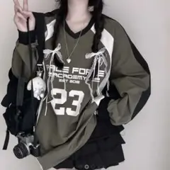 amood トップス