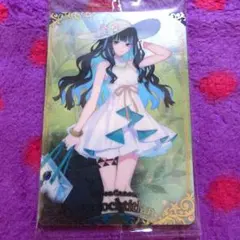 Fate/Grand Order ウエハース14 テノチティトラン