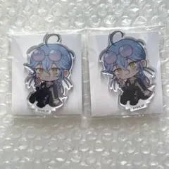 SAKAMOTODAYS サカモトデイズ アクスタ スマイルベースカフェ坂赤尾晶