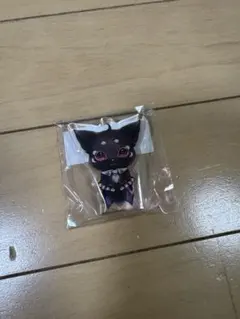 悪魔執事と黒い猫 自分で立てるドールアクリル ムー