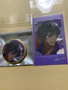 寧*々様 AGF 2023 Fate FGO CBC 缶バッジ ポートレイト デ 寧*々様 AGF 2023 Fate FGO CBC 缶バッジ ポートレイト デ