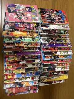 僕のヒーローアカデミア