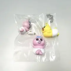おぱんちゅうさぎ 3個セット