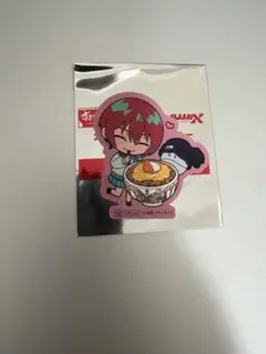 すき家　マチュ