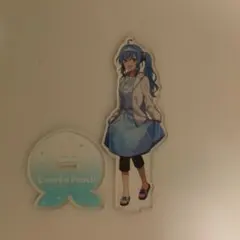 2025年最新】カラフルピーチ るな 極楽湯 アクスタの人気