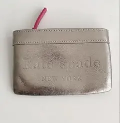 kate spade レザー キーケース